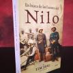 En busca de las fuentes del Nilo (Tim Jeal)